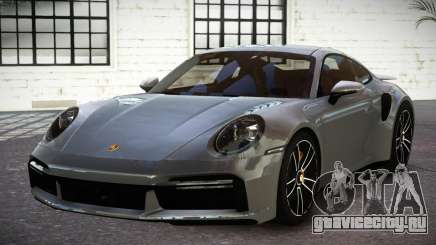 2020 Porsche 911 Turbo для GTA 4