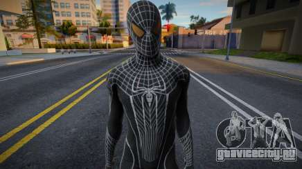 Andrew Garfield 4 для GTA San Andreas
