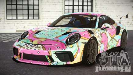 Porsche 911 R-Tune S5 для GTA 4