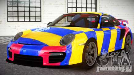 Porsche 911 G-Tune S10 для GTA 4