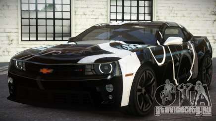 Chevrolet Camaro G-Tune S3 для GTA 4