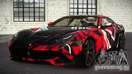 Ferrari F12 Berlinetta Qz S9 для GTA 4