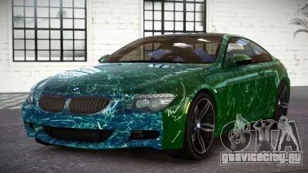 BMW M6 F13 S-Tune S11 для GTA 4