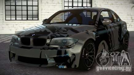 BMW 1M E82 G-Tune S2 для GTA 4