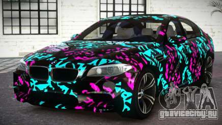 BMW M5 F10 G-Tune S10 для GTA 4