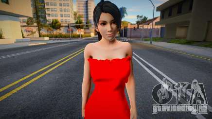 Momiji 1 для GTA San Andreas