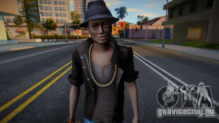 Dealers (VCS) 2 для GTA San Andreas