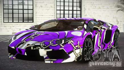 Lamborghini Aventador G-Tune S6 для GTA 4