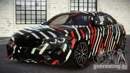 BMW M2 Competition GT S7 для GTA 4