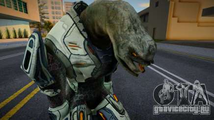 SPV3 Elites 2 для GTA San Andreas