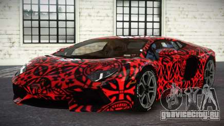 Lamborghini Aventador G-Tune S9 для GTA 4