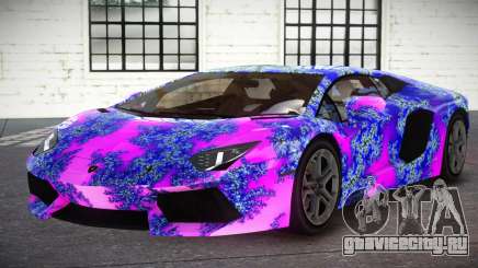 Lamborghini Aventador R-Tune S7 для GTA 4