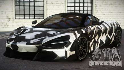 McLaren 720S ZR S10 для GTA 4