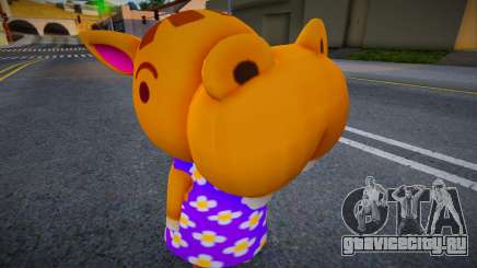 Bubbles для GTA San Andreas