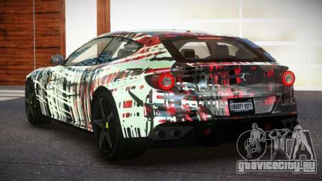 Ferrari FF Qs S1 для GTA 4