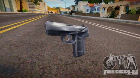 Ruger P95 для GTA San Andreas