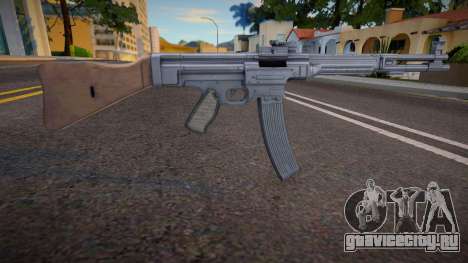 Killing Floor MKb42 для GTA San Andreas