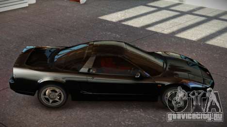 Honda NSX ZT для GTA 4