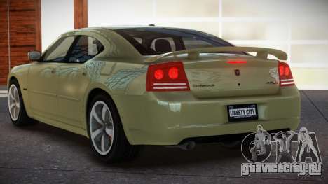 Dodge Charger Qs для GTA 4