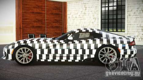 Dodge Viper TI S2 для GTA 4
