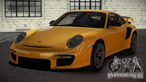 Porsche 911 Rq для GTA 4