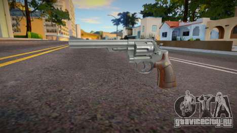 Killing Floor 44 Magnum v1 для GTA San Andreas