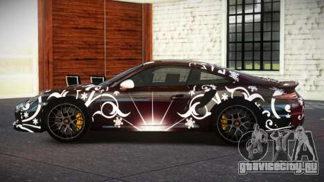 Porsche 911 Qr S7 для GTA 4