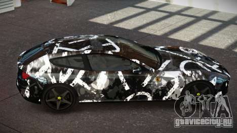 Ferrari FF Qs S9 для GTA 4