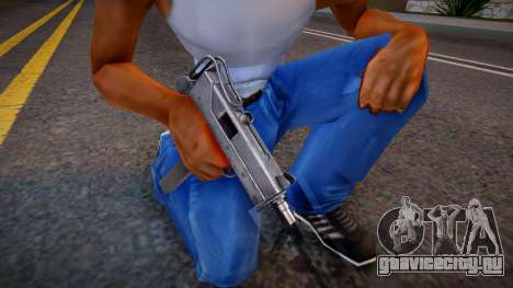 Killing Floor MAC10 для GTA San Andreas
