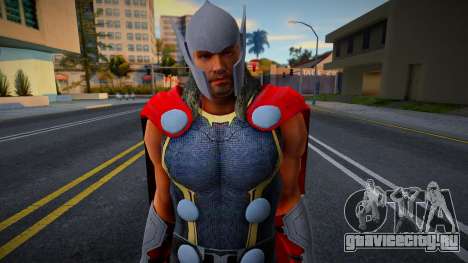 Thor 1 для GTA San Andreas