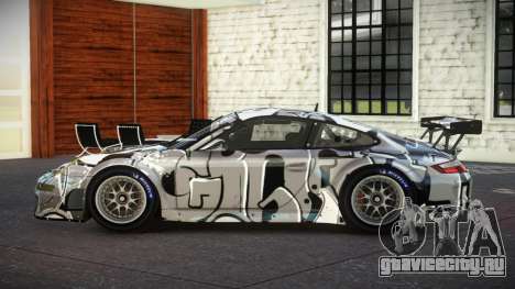 Porsche 911 ZZ S6 для GTA 4