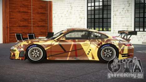 Porsche 911 ZZ S1 для GTA 4