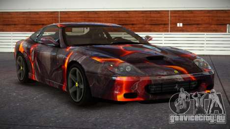 Ferrari 575M ZT S8 для GTA 4