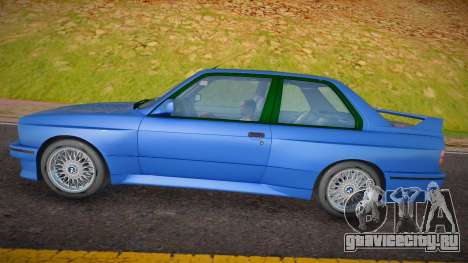 BMW M3 E30 (Diamond) для GTA San Andreas