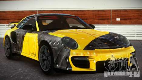 Porsche 911 Rq S5 для GTA 4