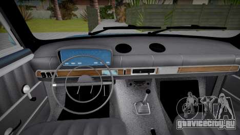 ВАЗ 2101 (Smotra) для GTA San Andreas
