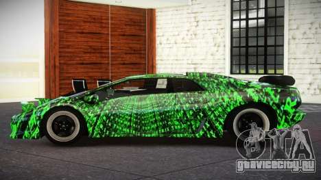 Lamborghini Diablo ZT S8 для GTA 4