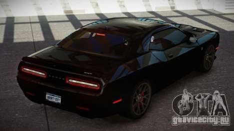 Dodge Challenger Qs для GTA 4