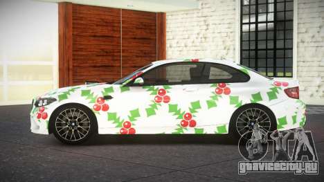 BMW M2 ZT S10 для GTA 4