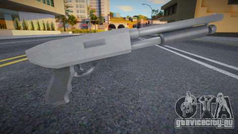Ithaca Model 37 Stakeout для GTA San Andreas