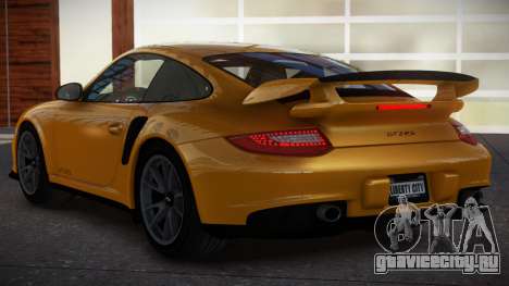Porsche 911 Rq для GTA 4