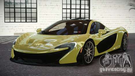 McLaren P1 Sq для GTA 4