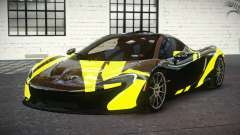 McLaren P1 Sq S8 для GTA 4