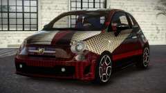 Fiat Abarth ZT S2 для GTA 4