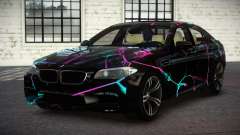 BMW M5 F10 ZT S7 для GTA 4