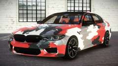 BMW M5 TI S4 для GTA 4