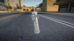 Pipe bomb from Left 4 Dead 2 для GTA San Andreas