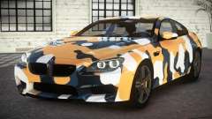 BMW M6 F13 Sr S8 для GTA 4