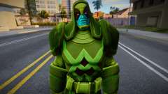 Ronan the Accusor для GTA San Andreas