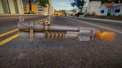 China Lake для GTA San Andreas